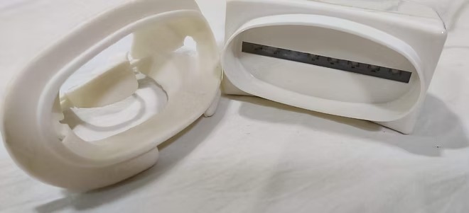 Healix Inoffice Bleaching Machine