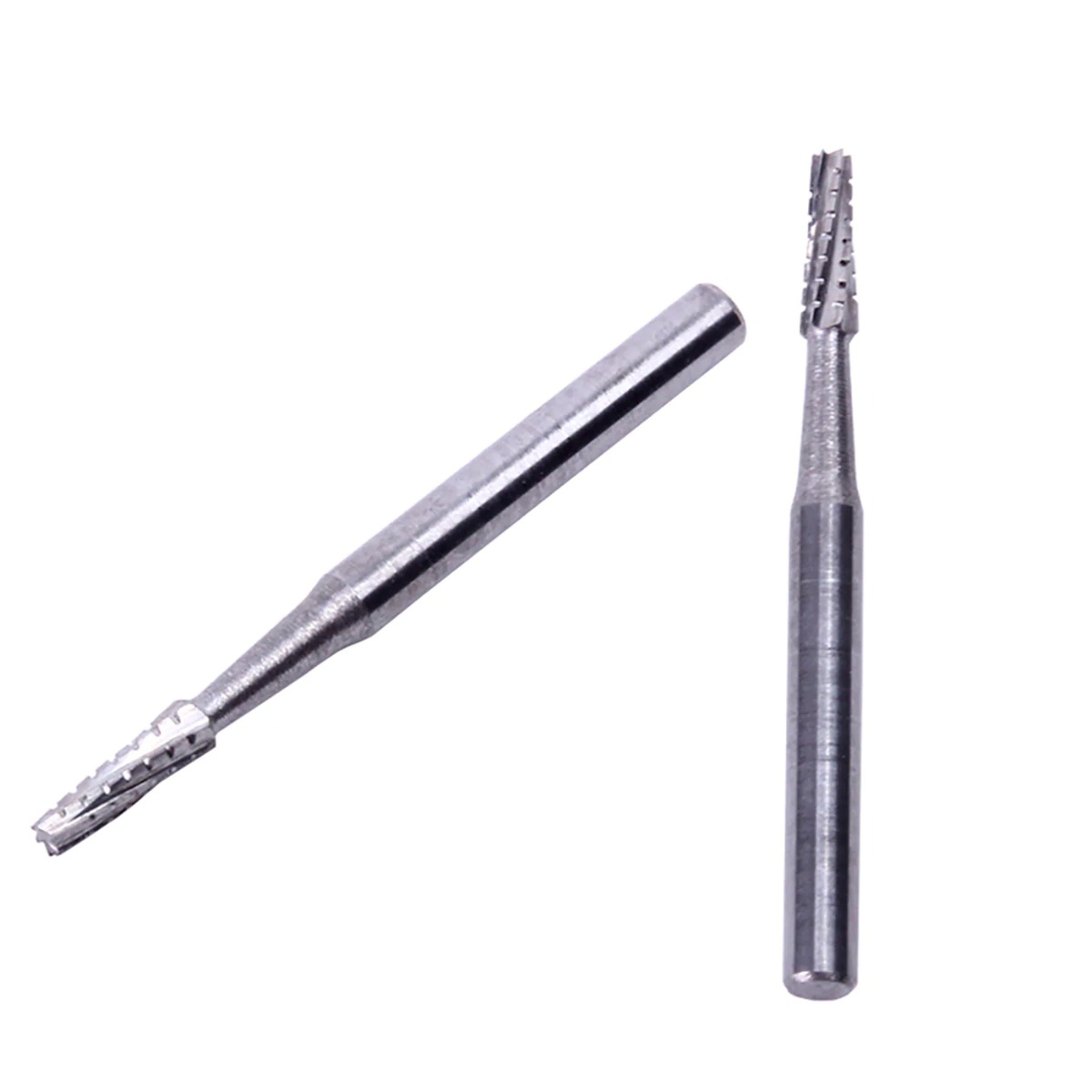 MEISINGER's SINGLES - Sterile Carbide Burs
