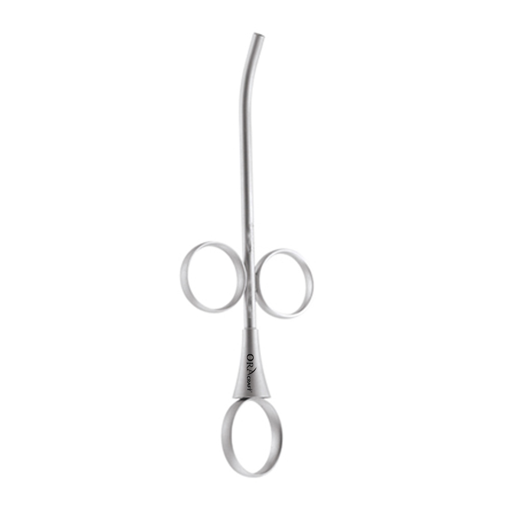 Oracraft Bone Injector & Collector - 4.4mm (BIC4883)