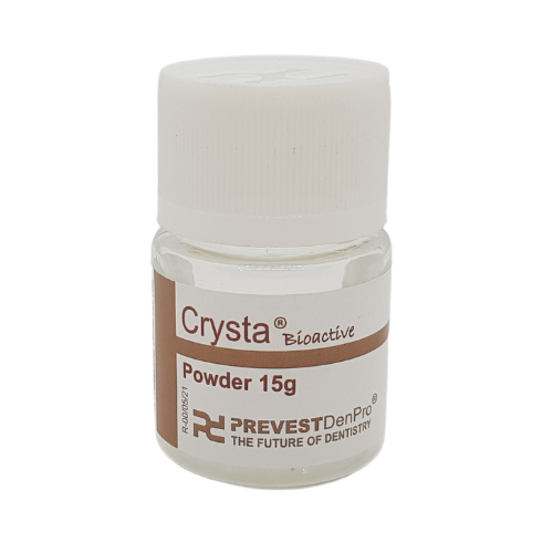 Prevest Crysta Bioactive