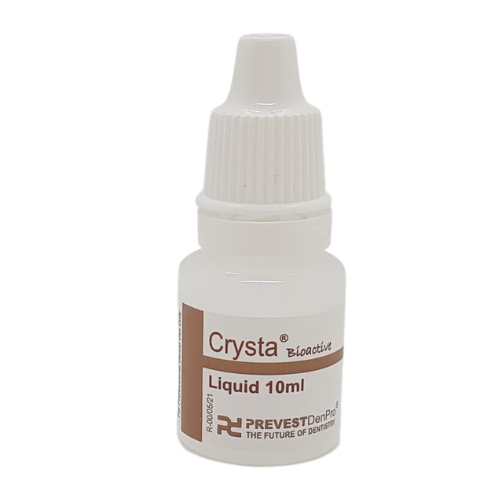 Prevest Crysta Bioactive