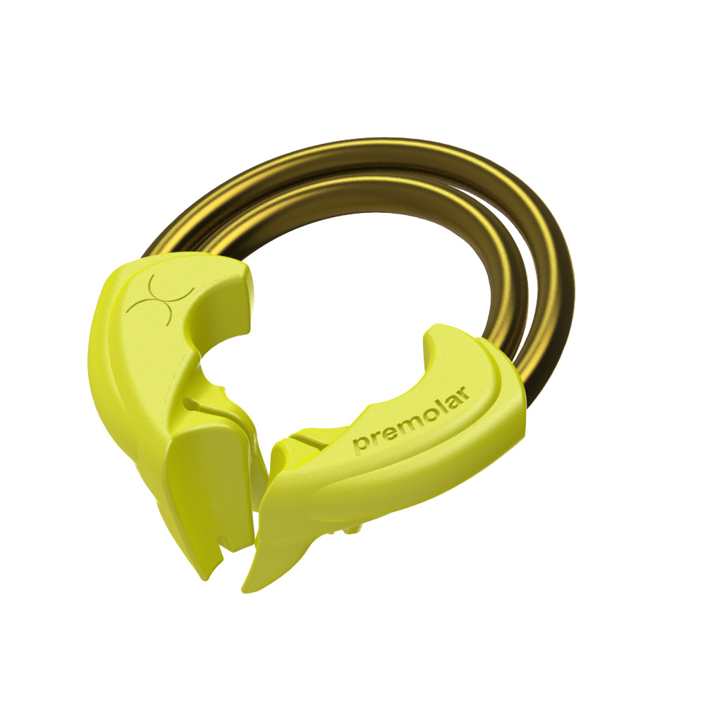 Bioclear TwinRing For Class II Matrix Adaptation