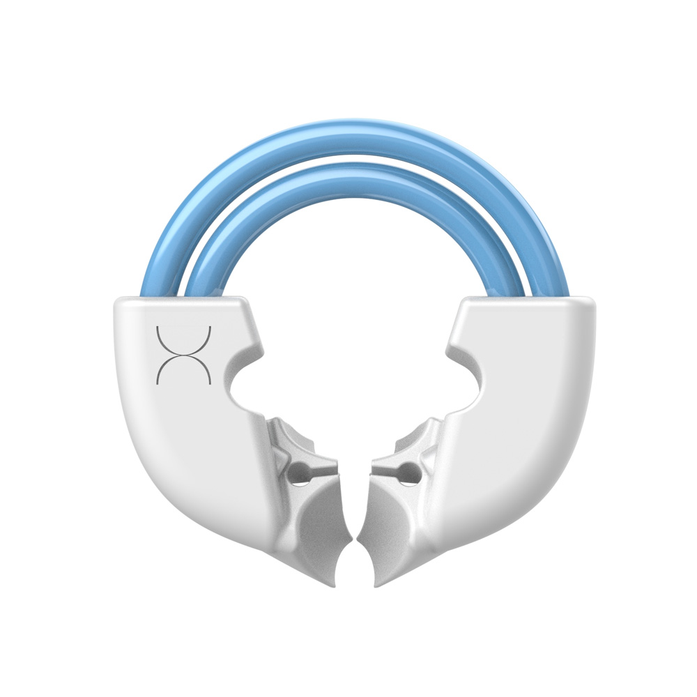Bioclear TwinRing For Class II Matrix Adaptation
