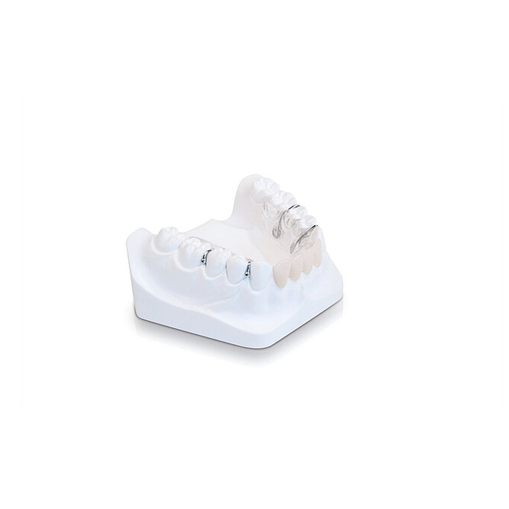 Scheu Biocryl "C" 125 mm 10/pk