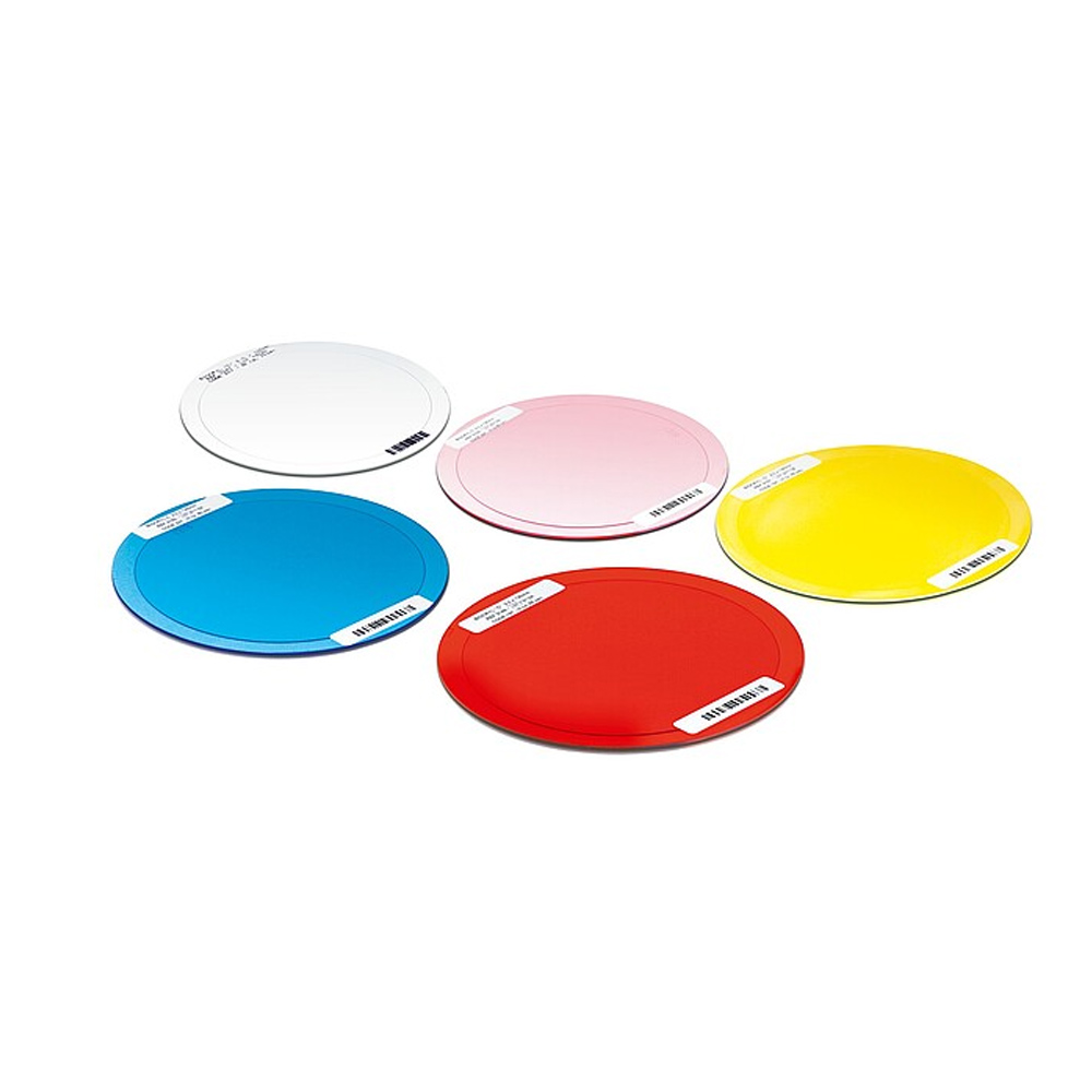 Scheu Biocryl "C" 125 mm 10/pk