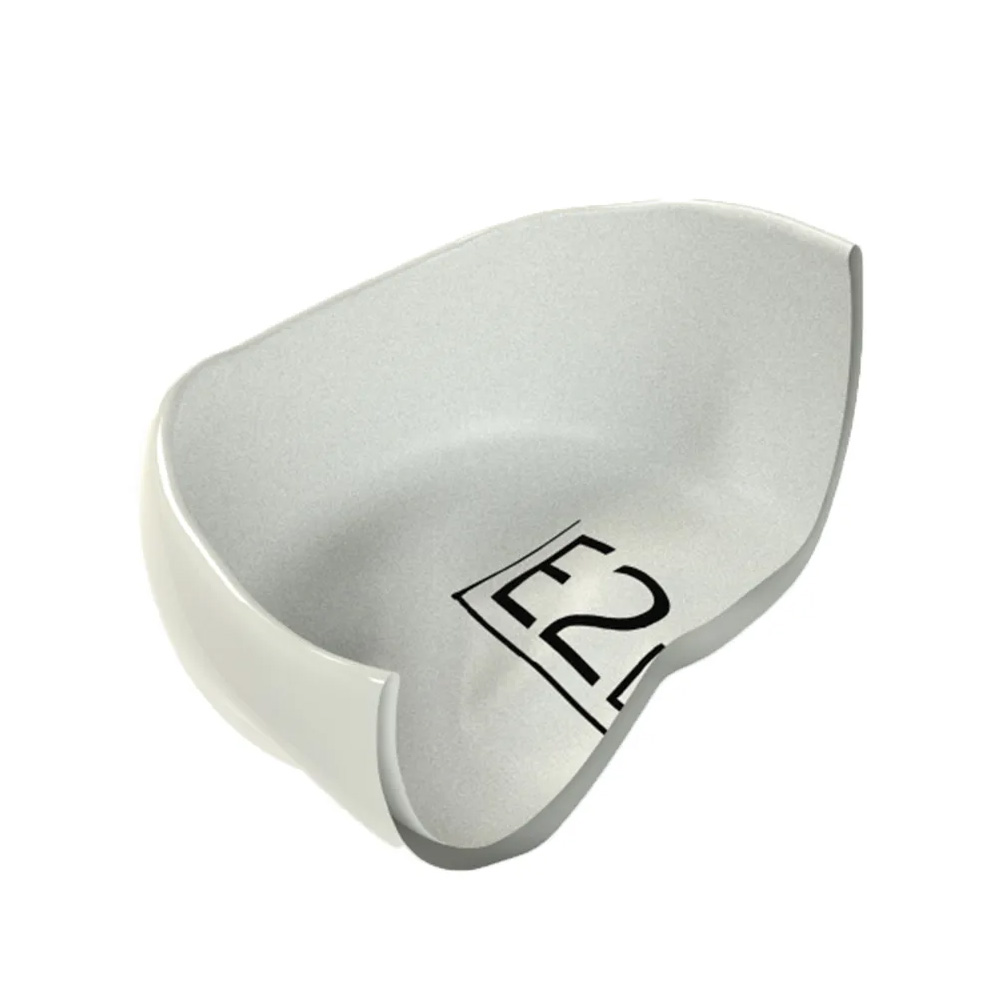 Kids-e-Dental BioFlx Lower Right 2nd Molar Crowns Refills