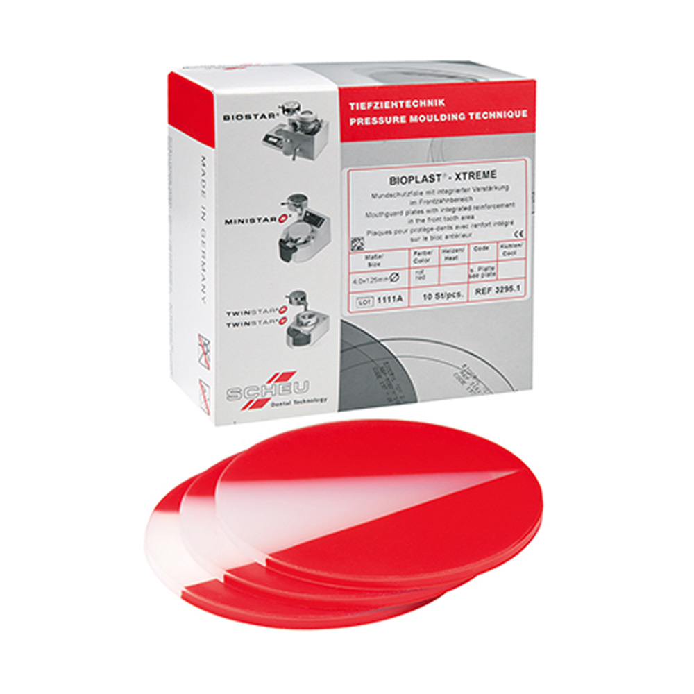 Scheu Bioplast Xtreme