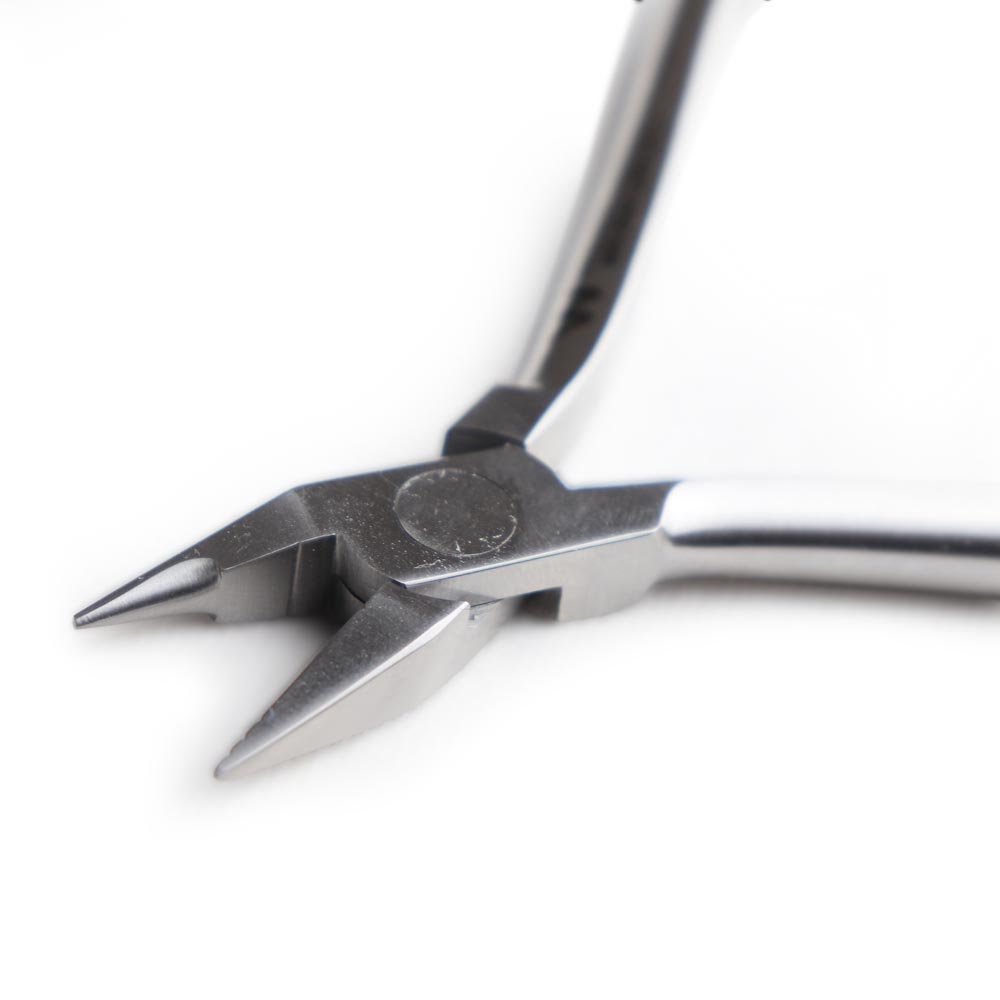 Waldent Bird Beak - Long Pliers 10/127
