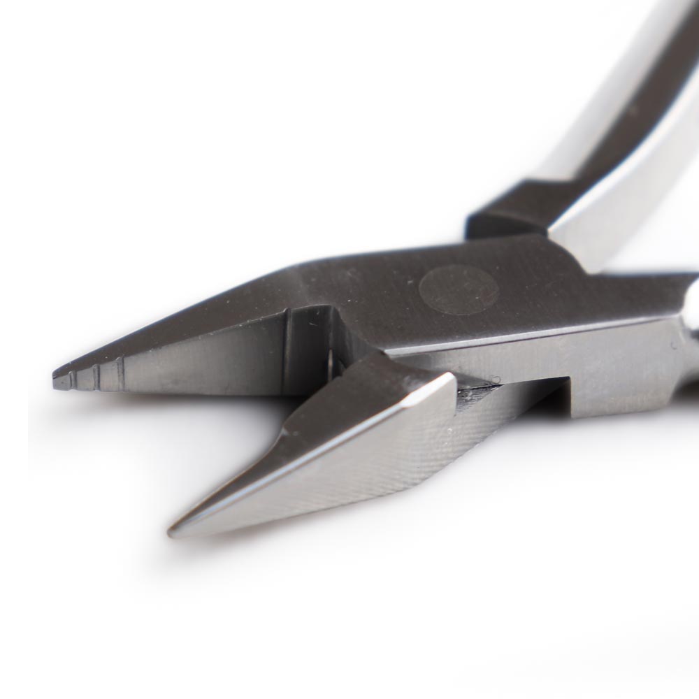 Waldent Bird Beak - Long Pliers 10/127