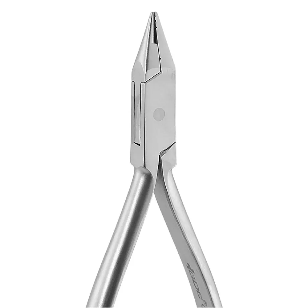 GDC Bird Beak - Long Plier (3000/326)