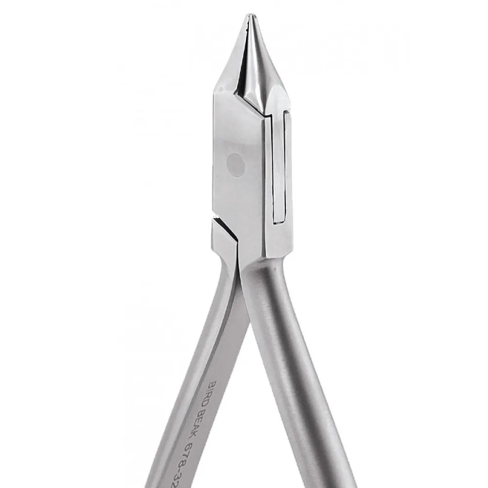 GDC Bird Beak - Short Plier (3000/325)