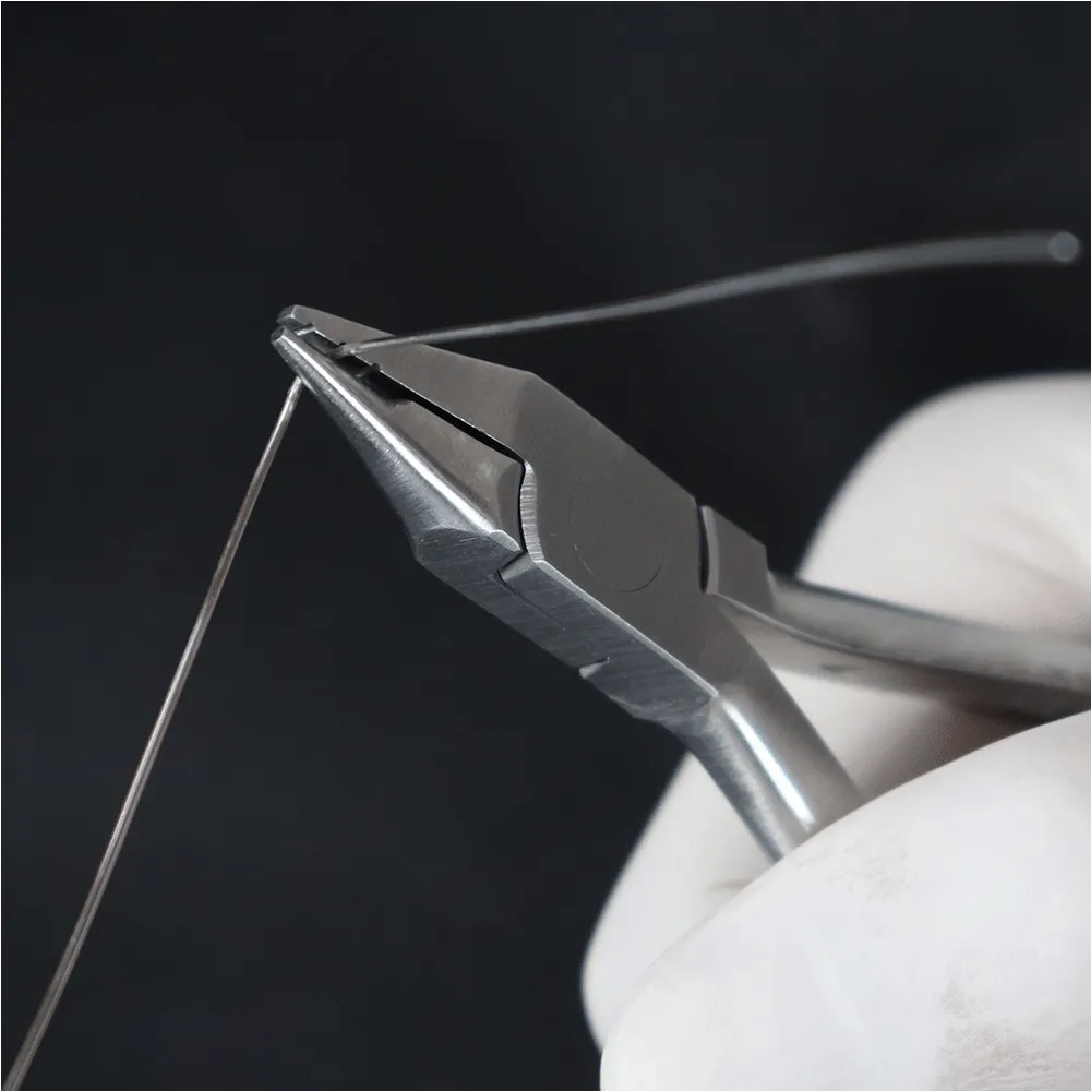 Koden Short Beak Plier (Euphoria League)