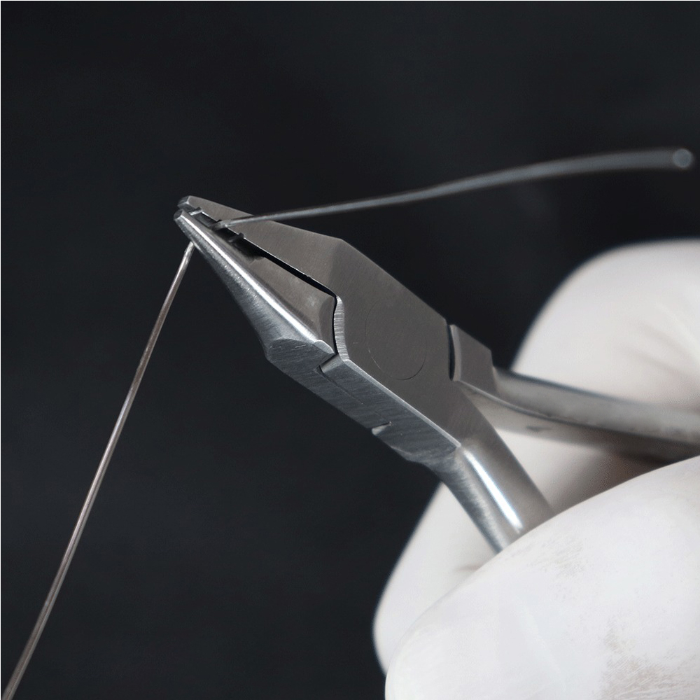 Koden Long Beak Plier