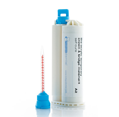 Dentsply 666370 Integrity Temporary Crown and Bridge