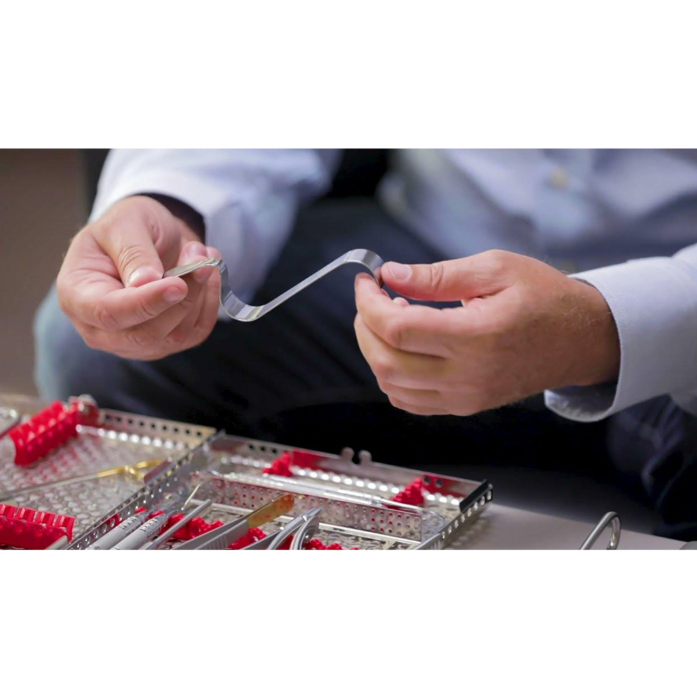 GDC Retractors Bishop13.5cm (CRB)