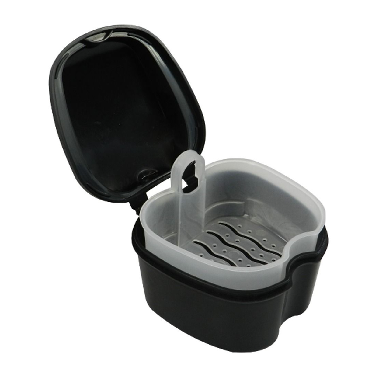 LD Denture Boxes With Inner Tray