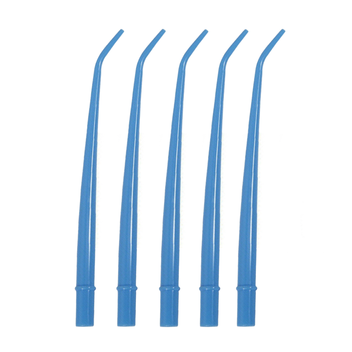 Dental Surgical Aspirator Tips Small (PK Of 5)