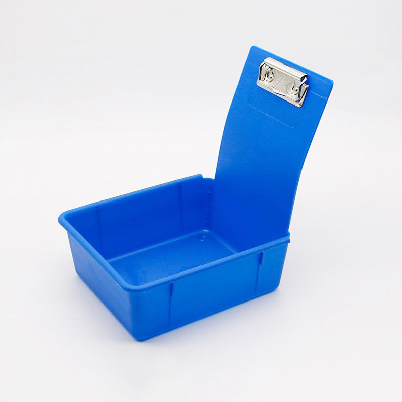 Cotisen Dental Storage Case (Utility Box) #Dark Blue