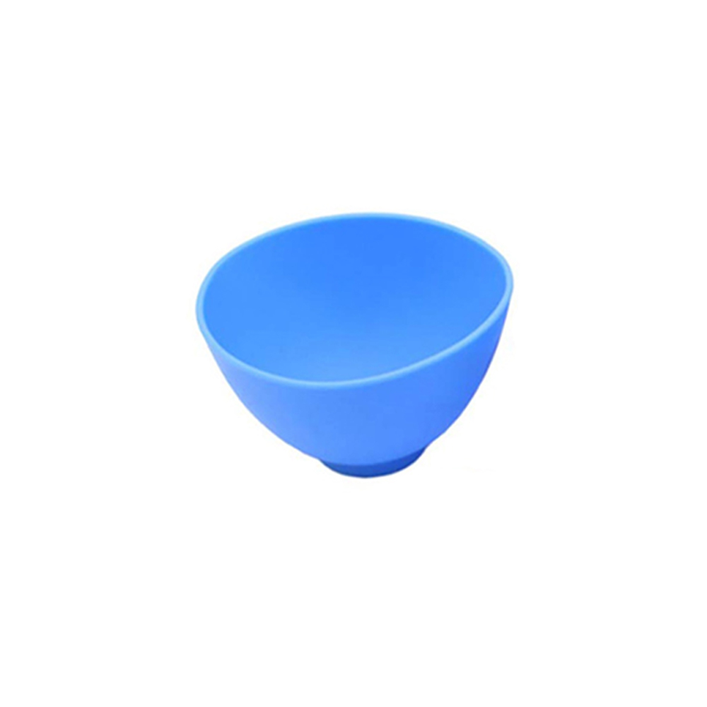 ET Dental Rubber Mixing Bowl - Extra Small Blue (THY-406)