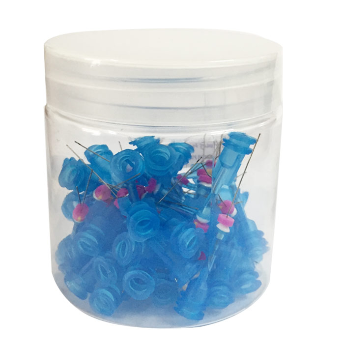 Waldent Irrigation Needles