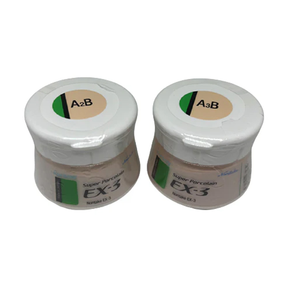 Noritake Super Porcelain EX-3 Body