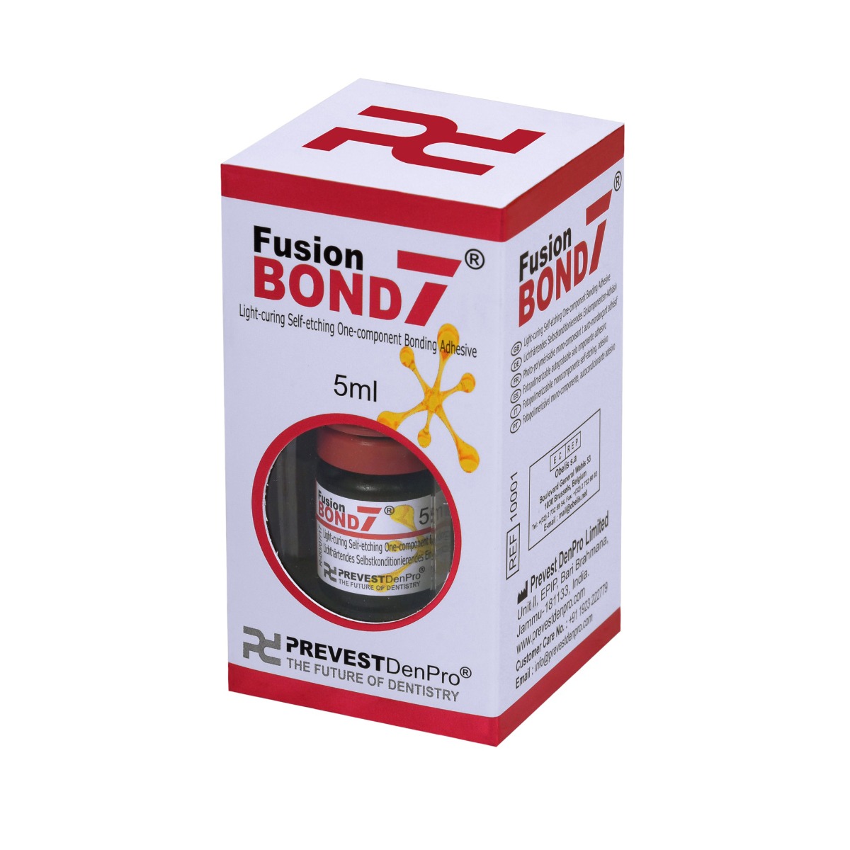 Prevest Denpro Fusion Bond 7