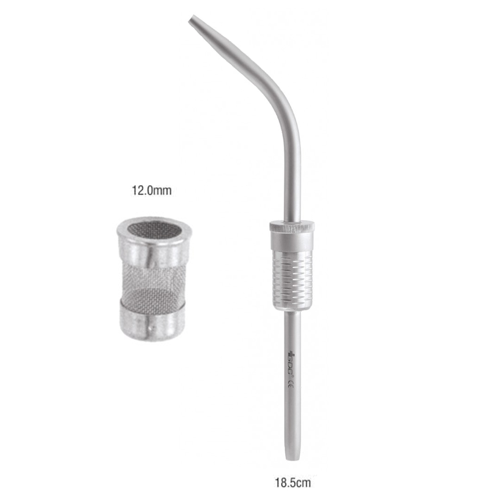 GDC Bone Collector (12mm) (BC1331/2)
