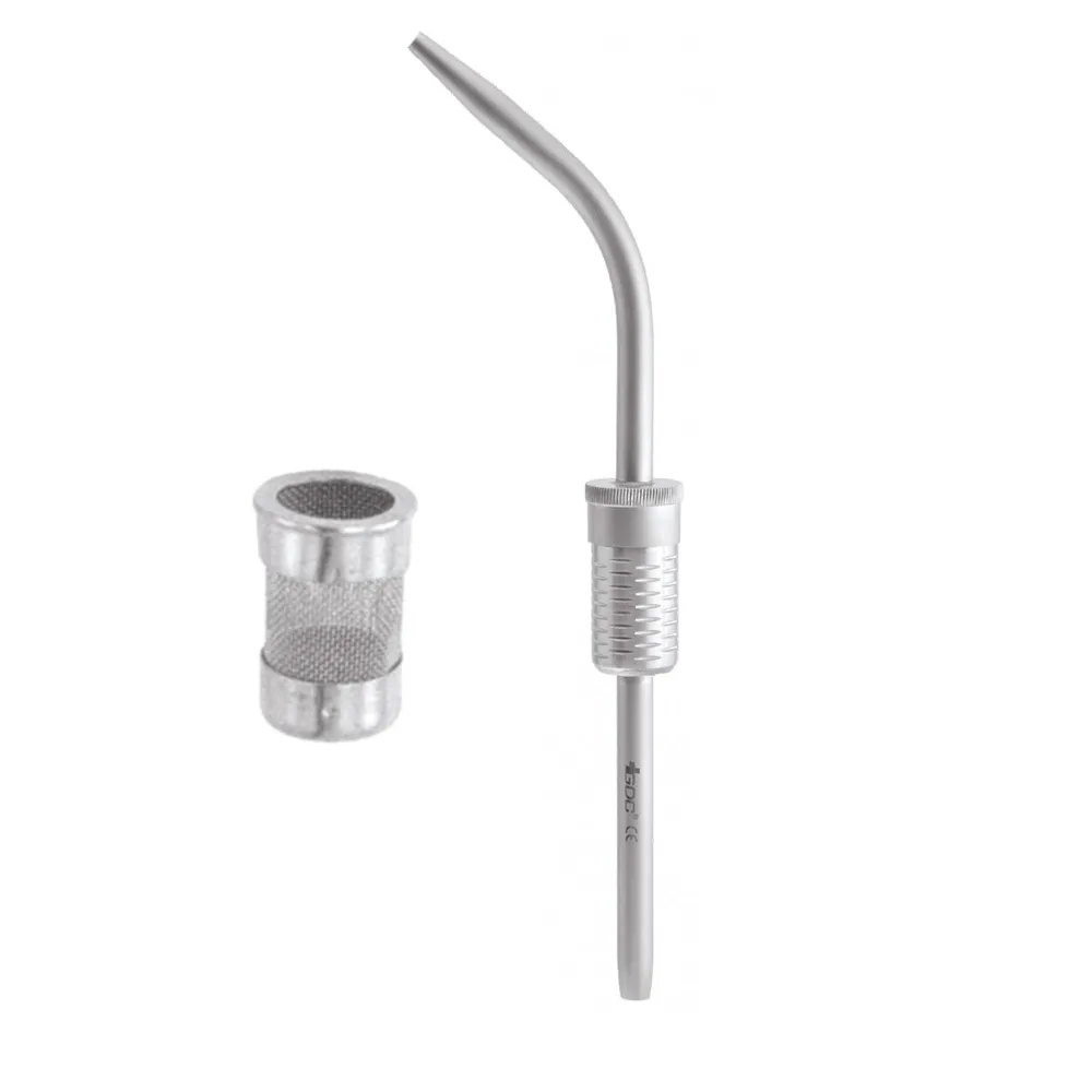 Buy GDC Bone Collector | Dual Function Suction with Filter