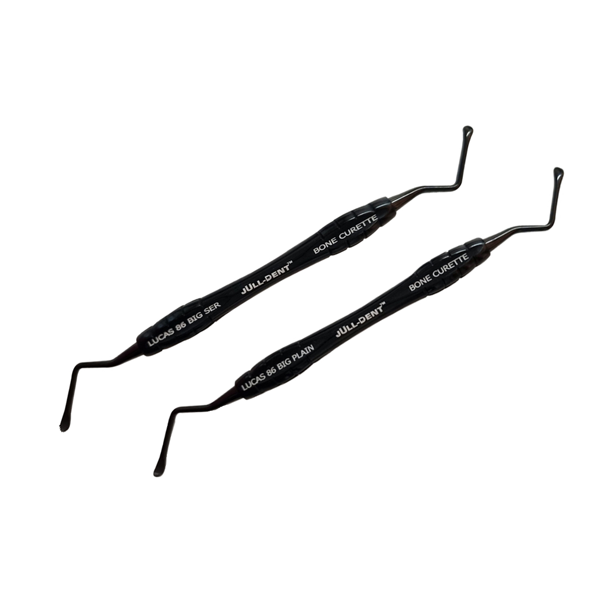 Julldent Surgical Bone Curette