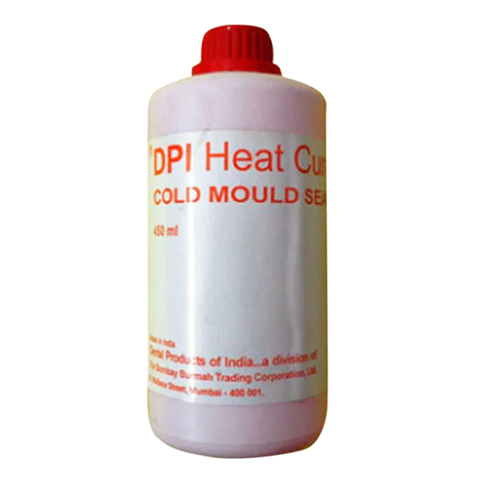 Dpi Heat Cure Cold Mould Seal