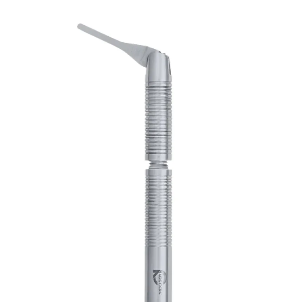 Buy Veecare Rotatable BP Handle with 180° Adjustable | DentalKart