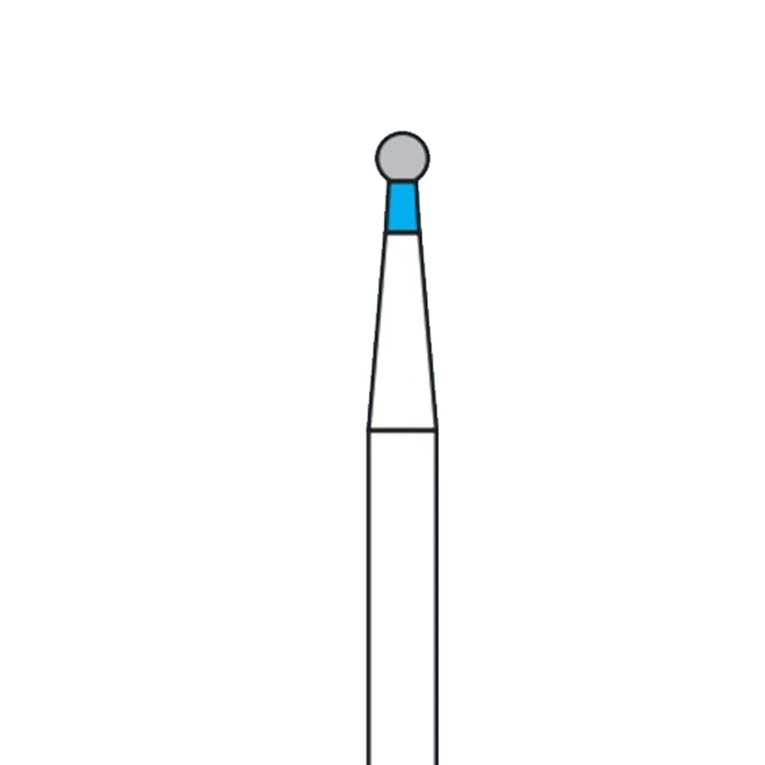 Mani Diamond Bur - Br-46 CA