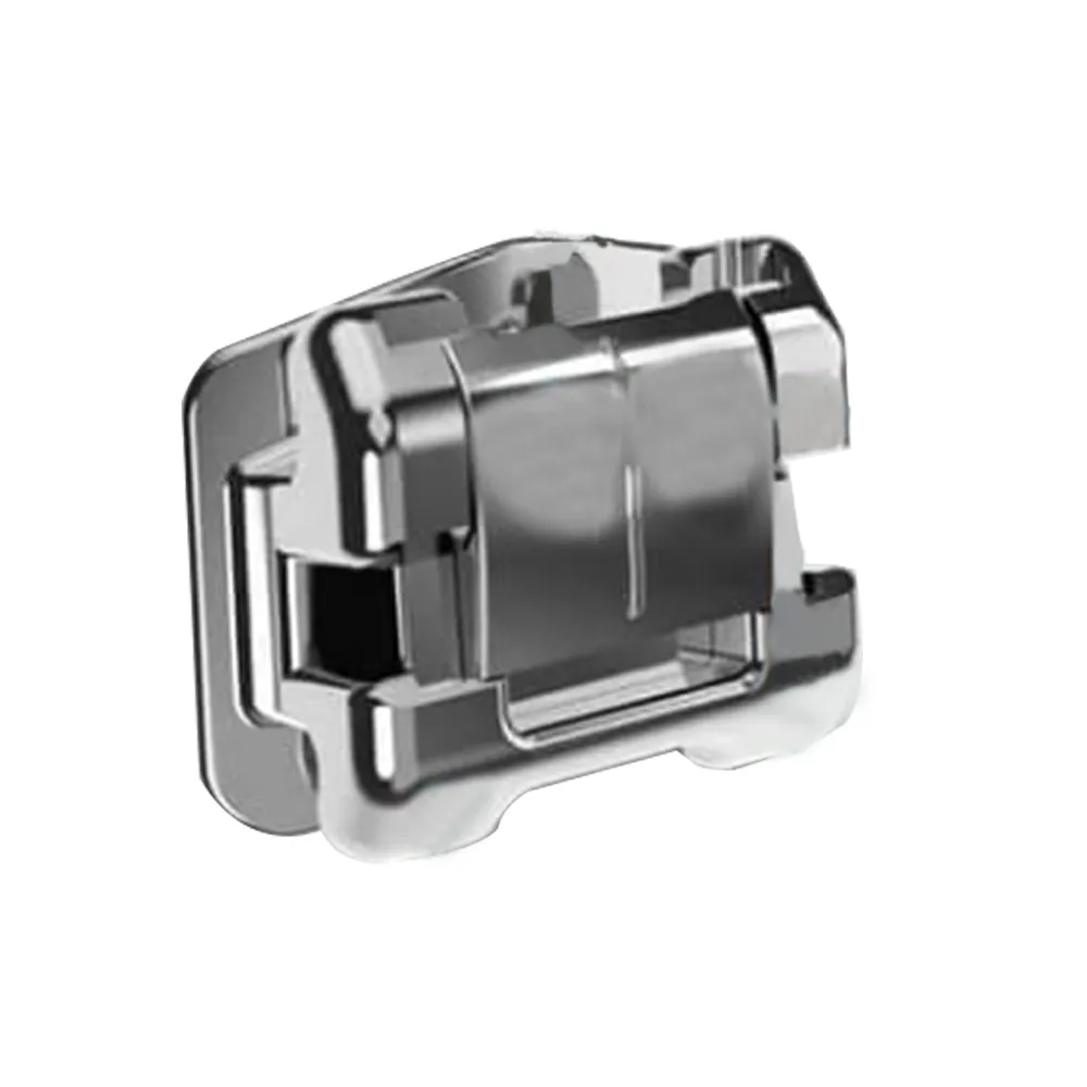 Koden EZ Lock MBT Metal Self Ligating Bracket Kits