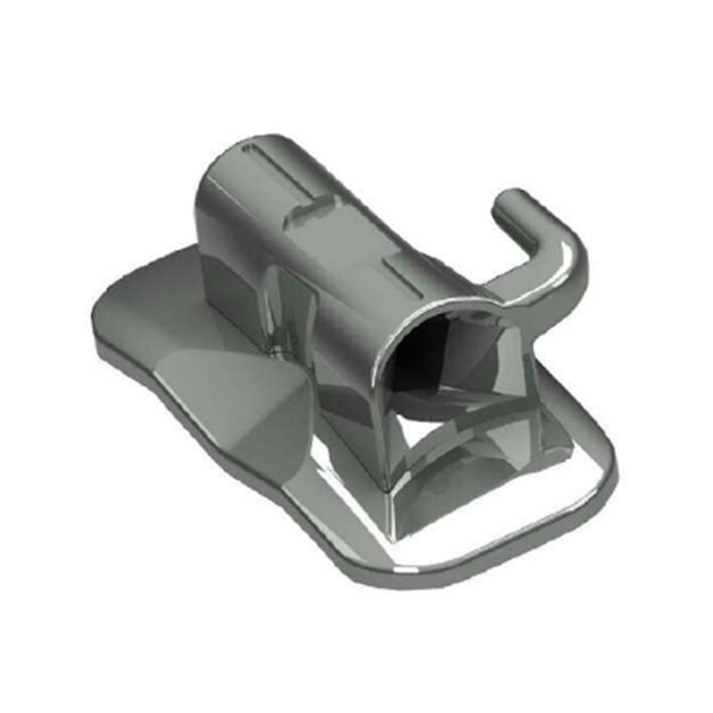 D-Tech Bondable Buccal Tubes 6th MBT 0.22 US/LS