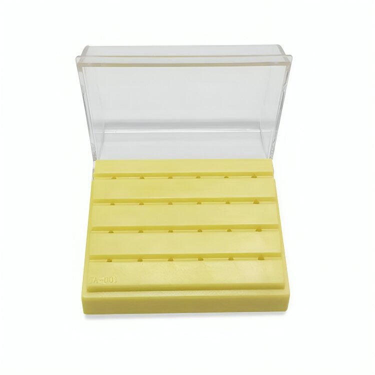 Oro Bur Holder Square - 24 Slots