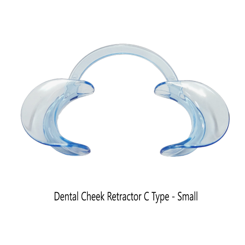 ET Dental Cheek Retractor C Type-Small