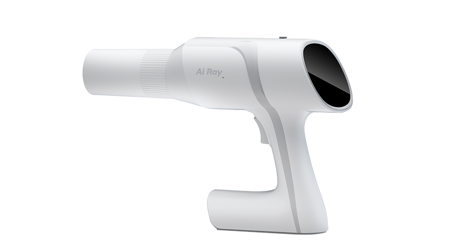 Woodpecker Ai Ray Portable X-Ray Machine