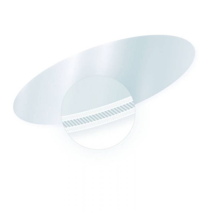 Scheu CA Pro & CA Pro+ 125 mm 10/Pk