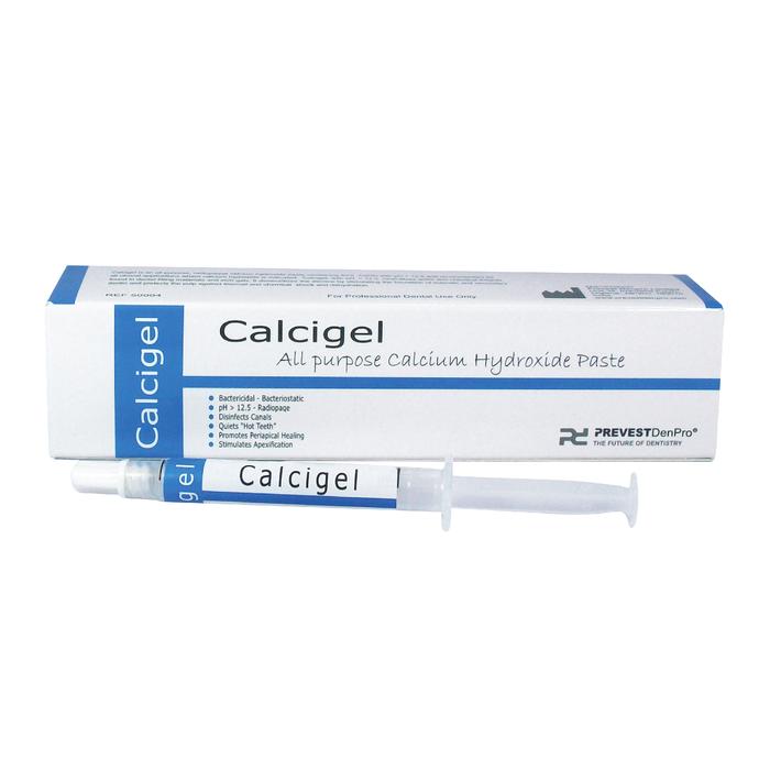 Prevest Calcigel