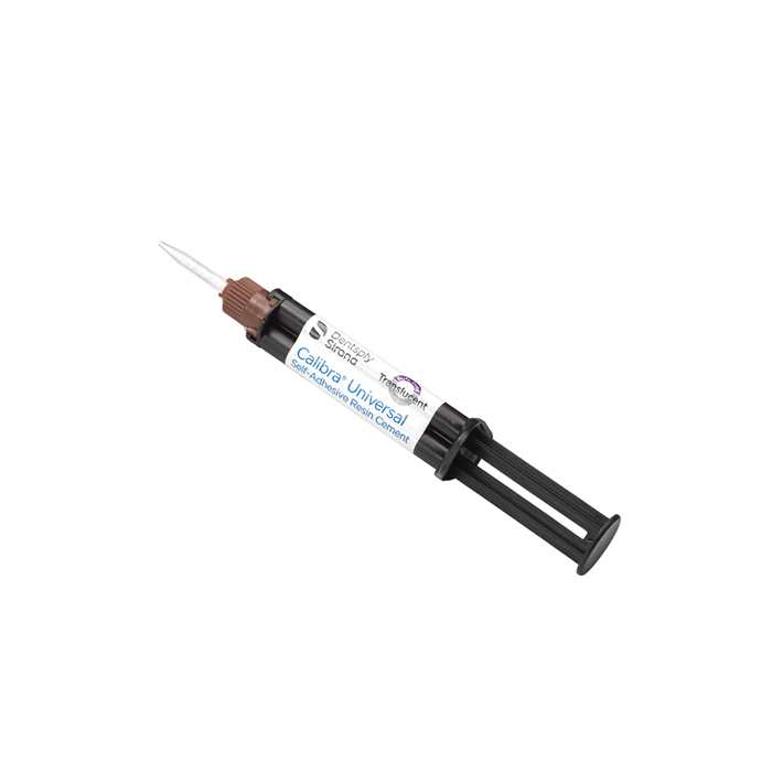 Dentsply Calibra Universal Self Adhesive Resin Cement - Translucent Shade