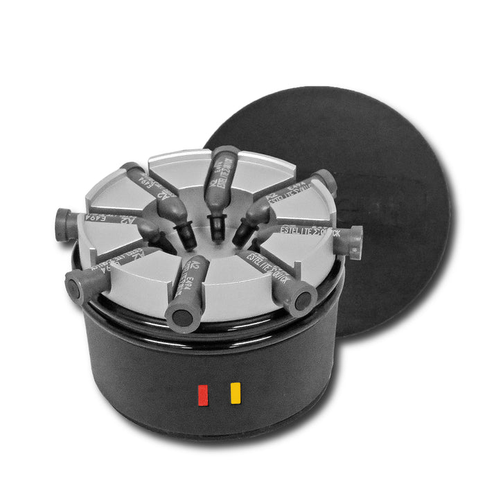 AdDent CALSET Composite Warmer