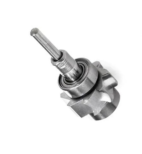 Apple A1 Pro Airotor Handpiece  - Super Torque-Push Button  and Cartridge (TU)