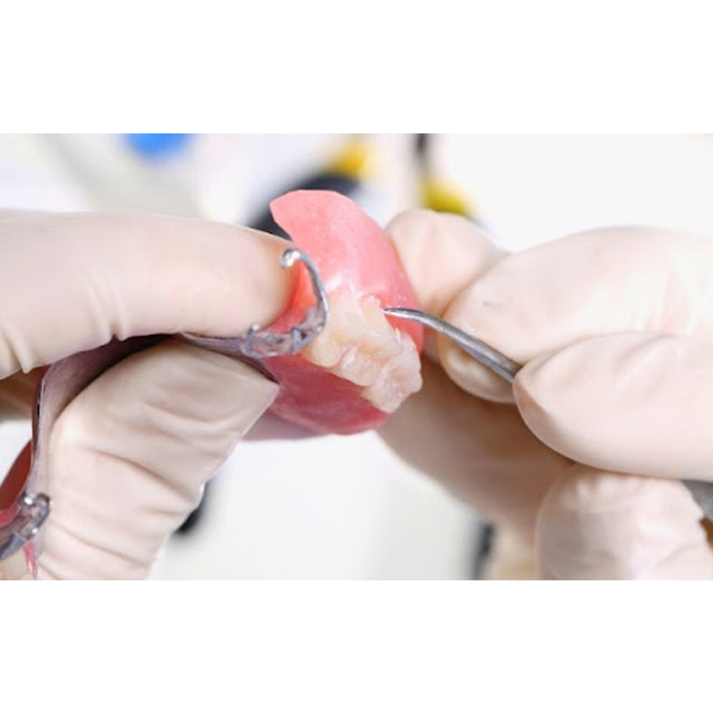 GDC Zahle Carver (WCZ3)