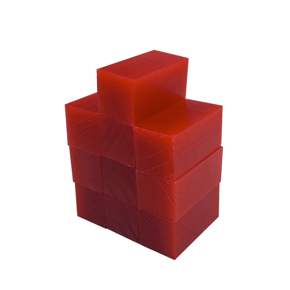 Maarc Carving Wax - Red