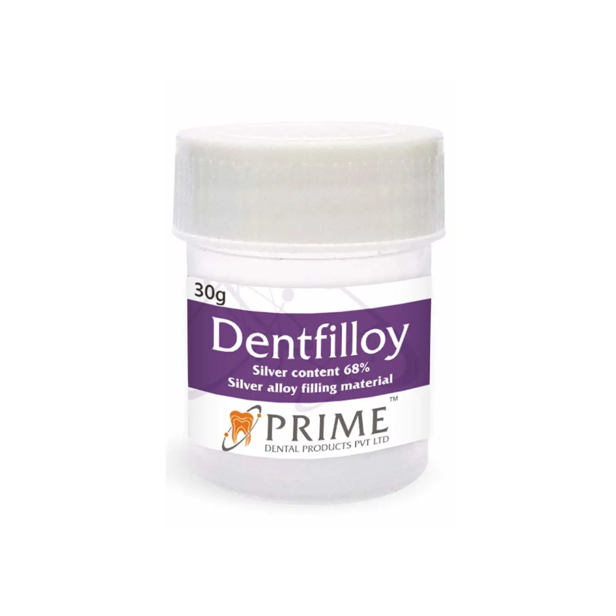 Prime Dental Dentfilloy NG - Silver Alloy | Buy at Dentalkart.com