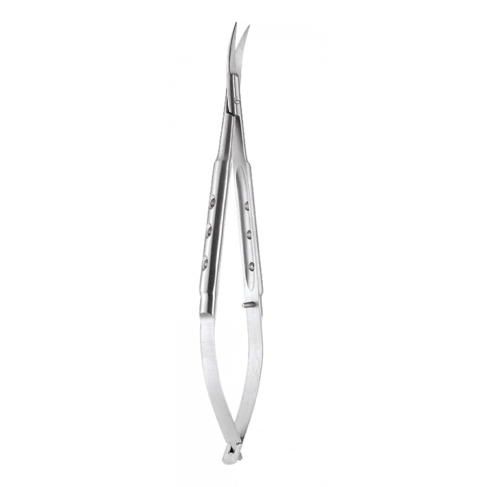 GDC Castroviejo Scissors