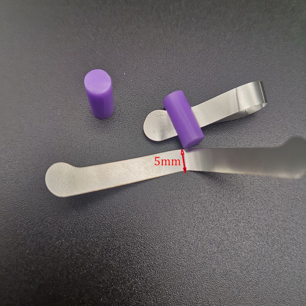 AZDENT Fasce per matrici metalliche dentali Automatrix senza