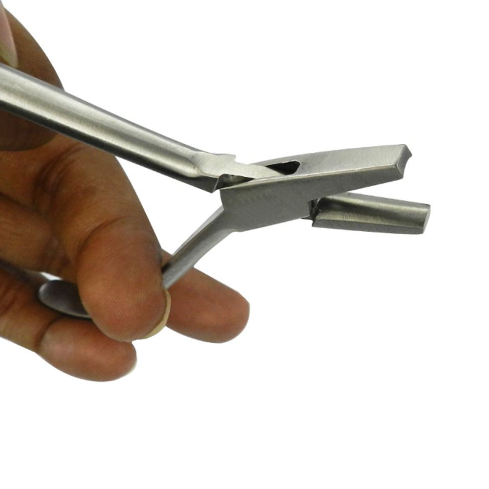 Koden Canine Contouring Plier