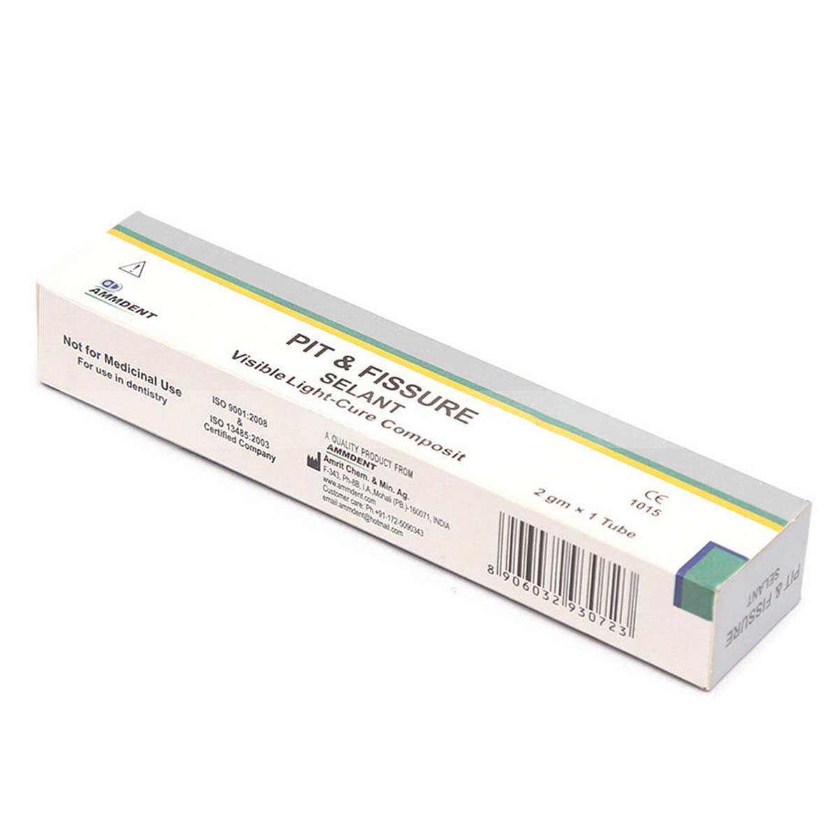 Ammdent Pit & Fissure Sealant