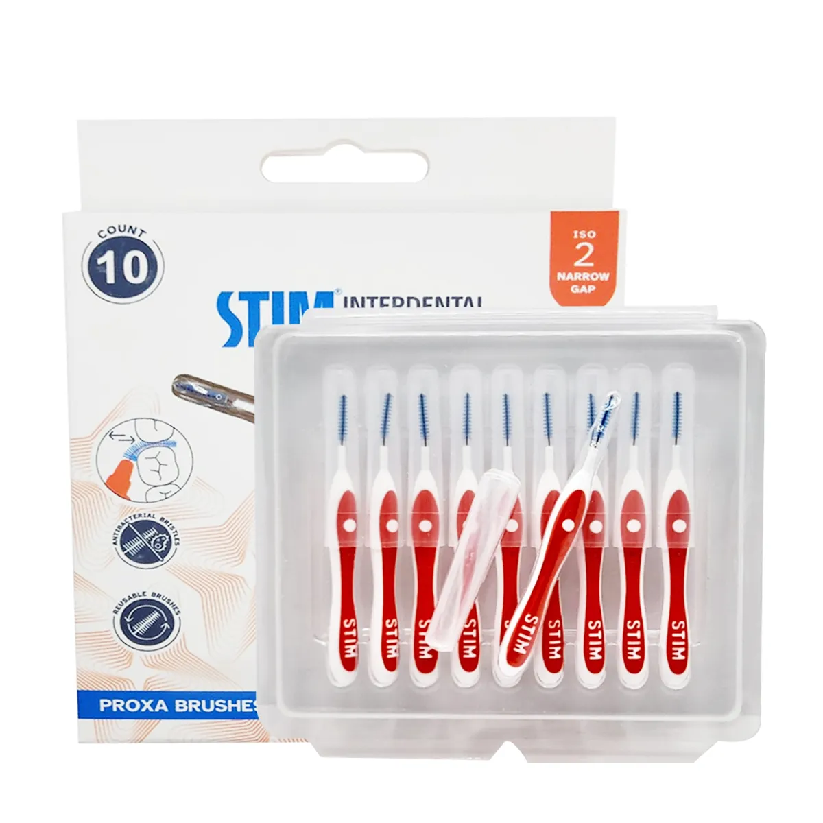 Prime Dental Restorite Etching Gel